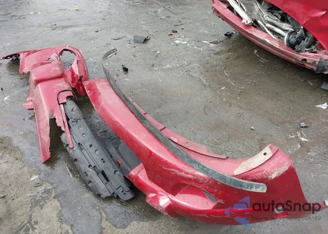 2010 Chevrolet Hhr Lt z USA, uszkodzony, nr VIN 3GNBABDB1AS570104